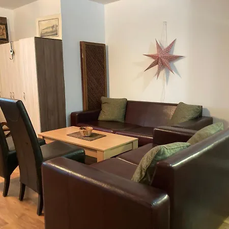 Appartement Studio Pirin Golf In Local Bansko *