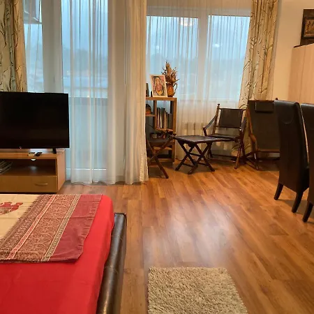 Appartement Studio Pirin Golf In Local Bansko Razlog