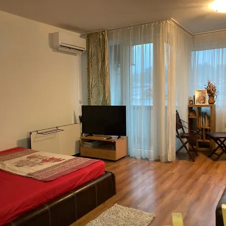 Studio Pirin Golf In Local Bansko Razlog