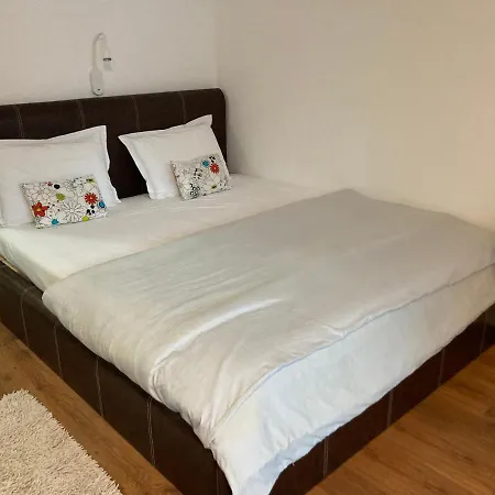 Appartement Studio Pirin Golf In Local Bansko Razlog