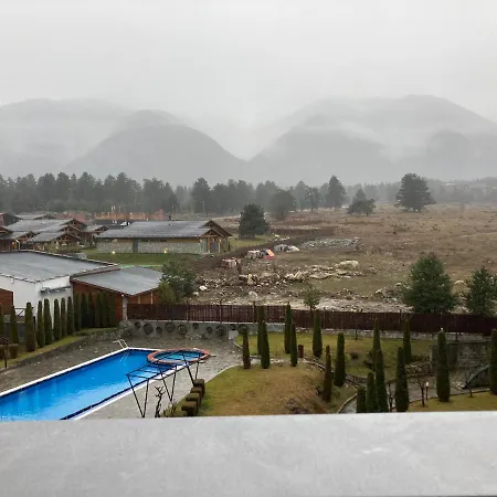 Appartement Studio Pirin Golf In Local Bansko