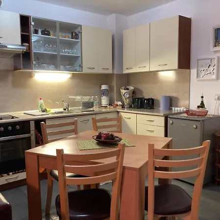 Studio Pirin Golf In Local Bansko Appartement